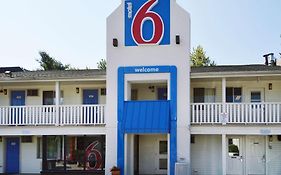 Motel 6 Nashua New Hampshire
